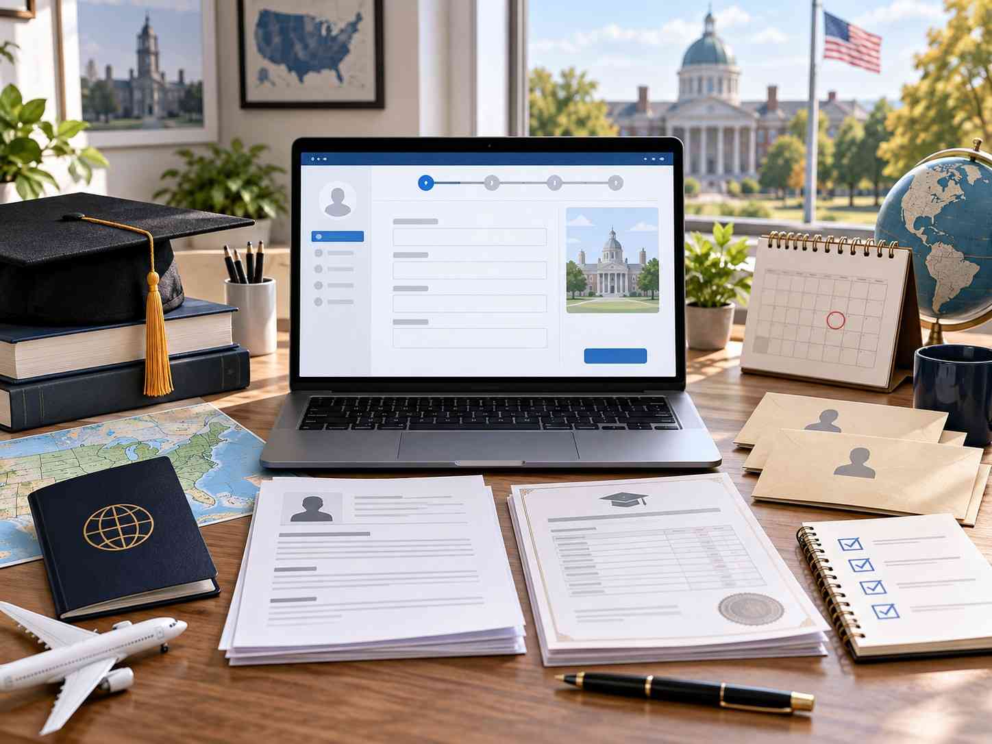 How Can You Apply for an MBA in USA Without GMAT?